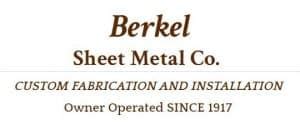 berkel sheet metal|BERKEL SHEET METAL & FURNACE Reviews .